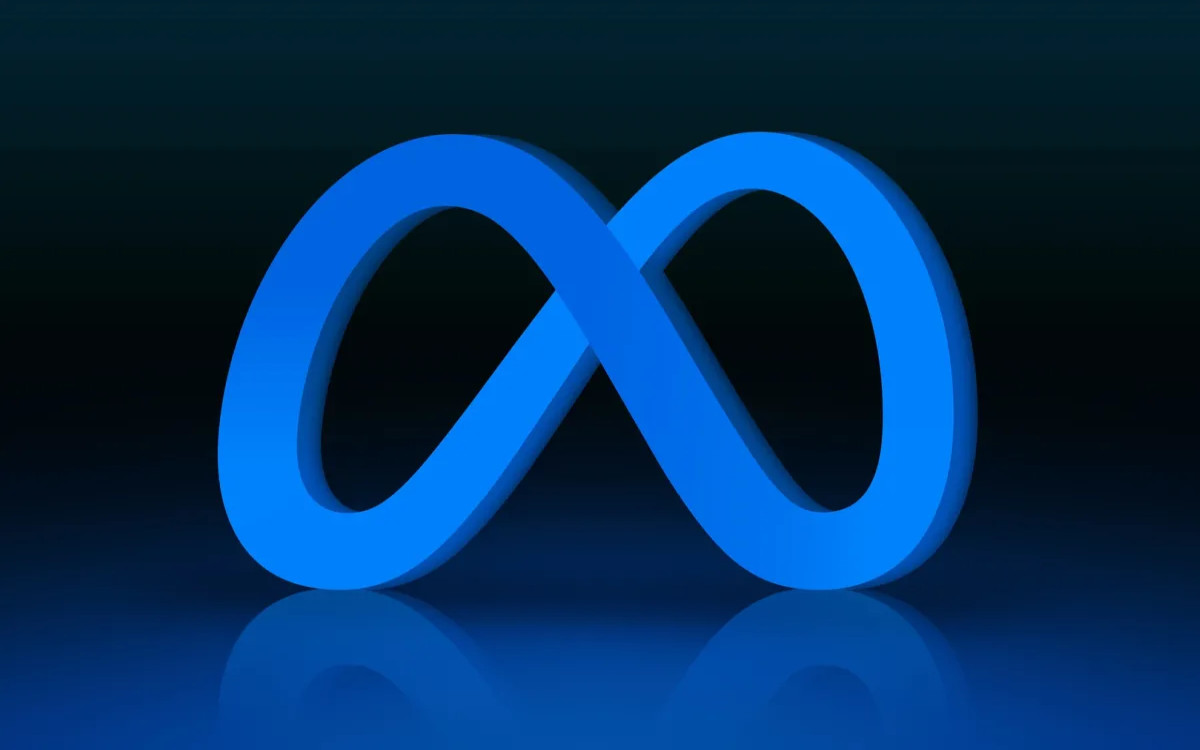 Meta bo imela v letu 2025 več prihodkov kot vse televizije na svetu skupaj