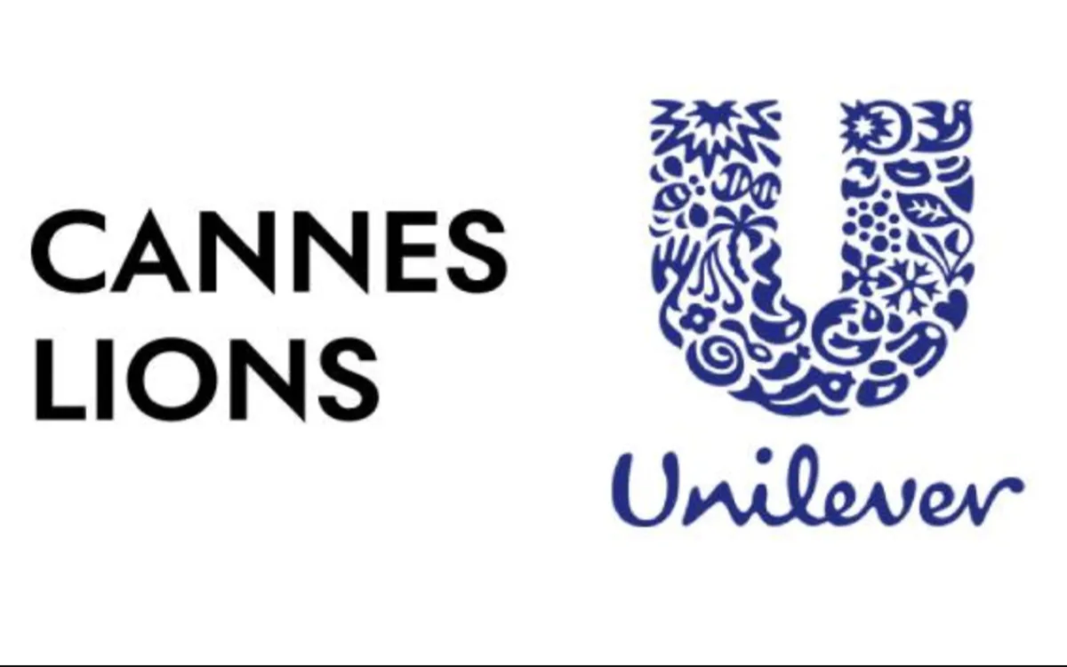 Cannes Lions: Unilever je kreativni oglaševalec leta