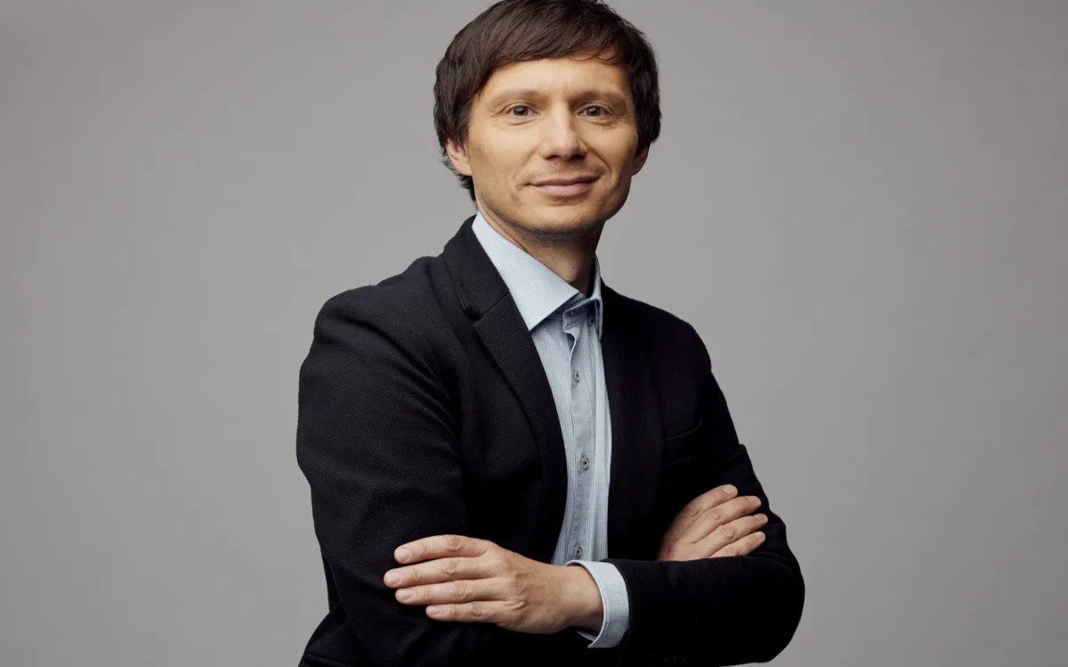 Pro Plusu se je kot vodja oddelka odnosov z javnostmi pridružil Uroš Bonšek