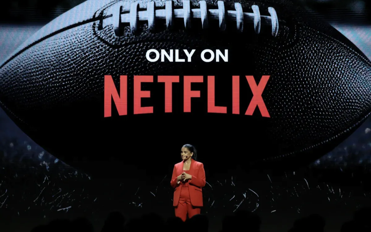 Netflix načrtuje lastno oglasno tehnologijo