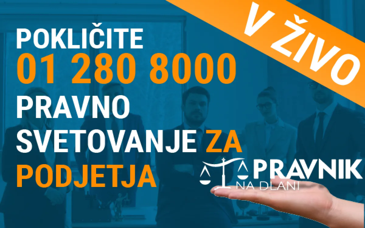 Pravnik na dlani ponuja hitre in dostopne rešitve za pravne težave