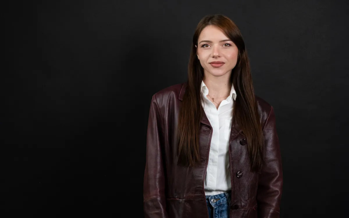 Maša Erčulj okrepila strateško ekipo Agencije 101