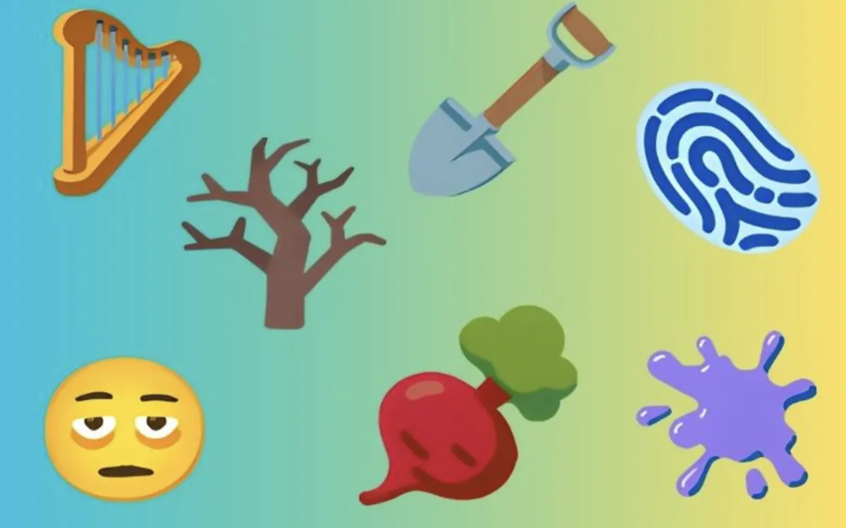 Prihajajo novi čustvenčki