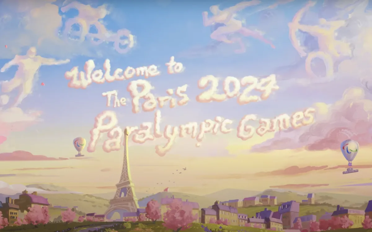 Mednarodni paraolimpijski komite v novi kampanji razblinja podcenjujoče predstave