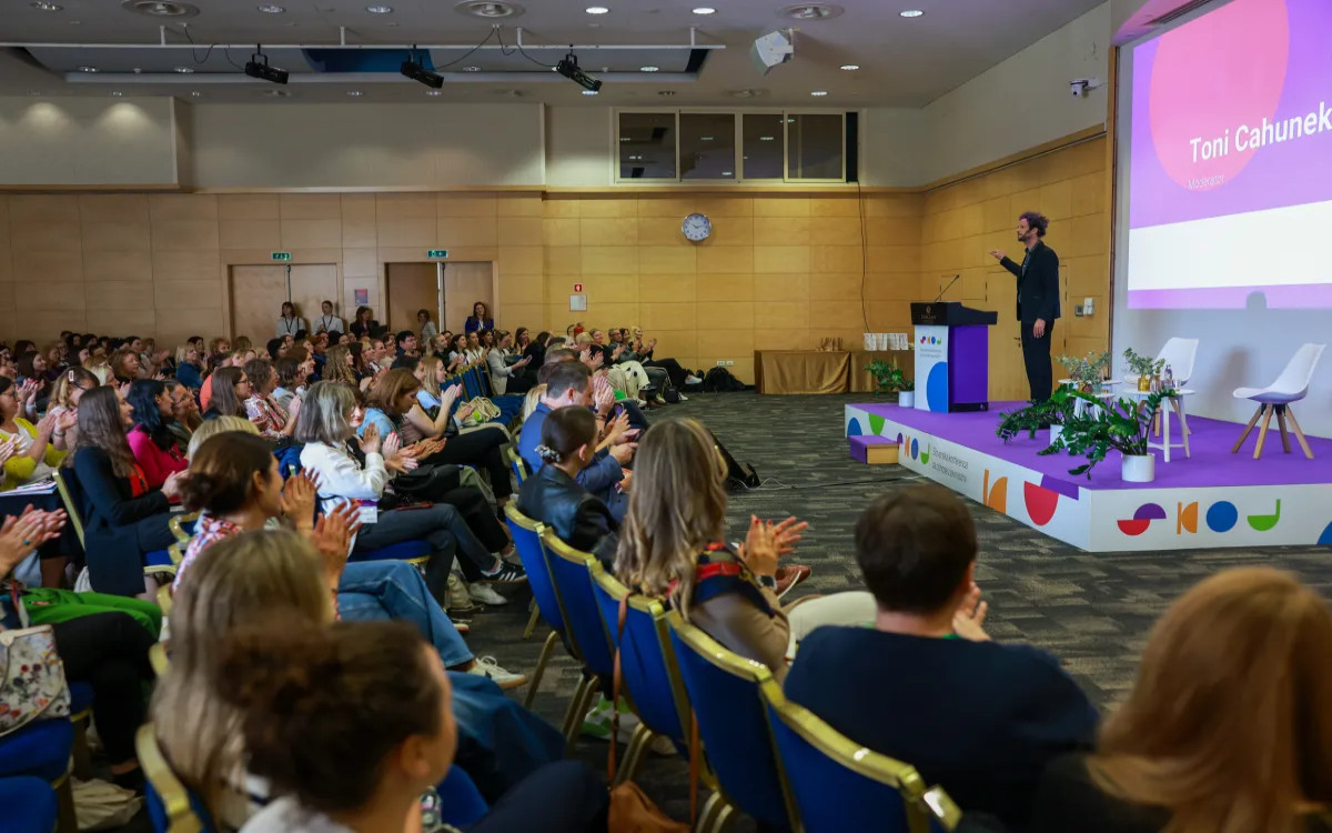 26. SKOJ: VSE JE V K … 