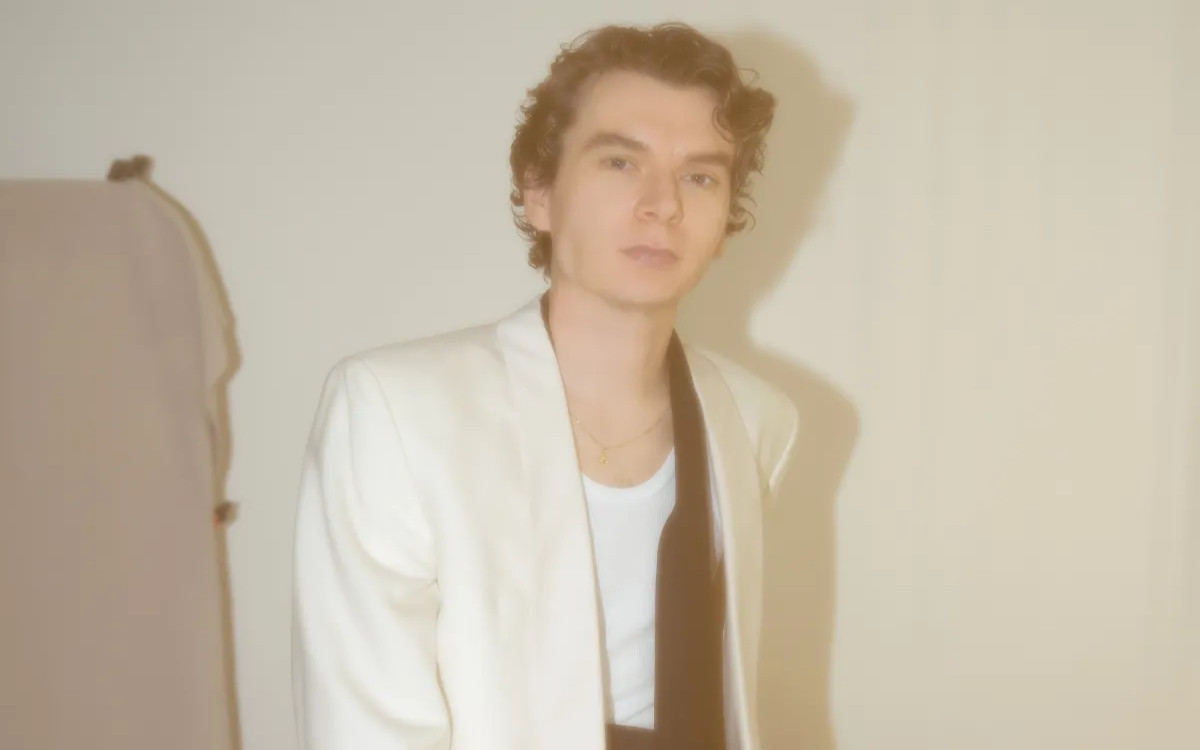 »Navdihuje me vse lepo«