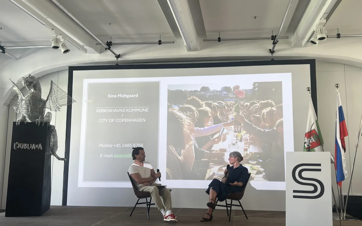 Trajnostni (športni) dogodki so več kot le trend