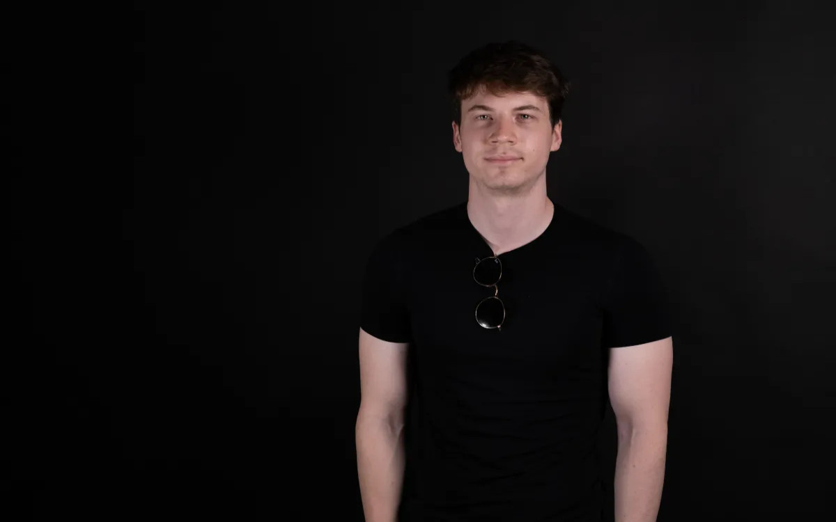 »Navdih najdem v najbolj naključnih vsakdanjih opažanjih«