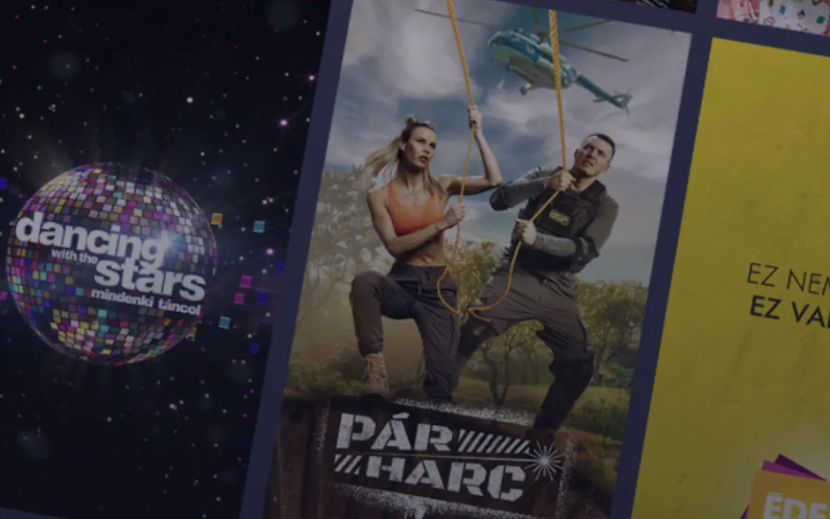 Največja madžarska televizijska skupina se širi na poljski trg