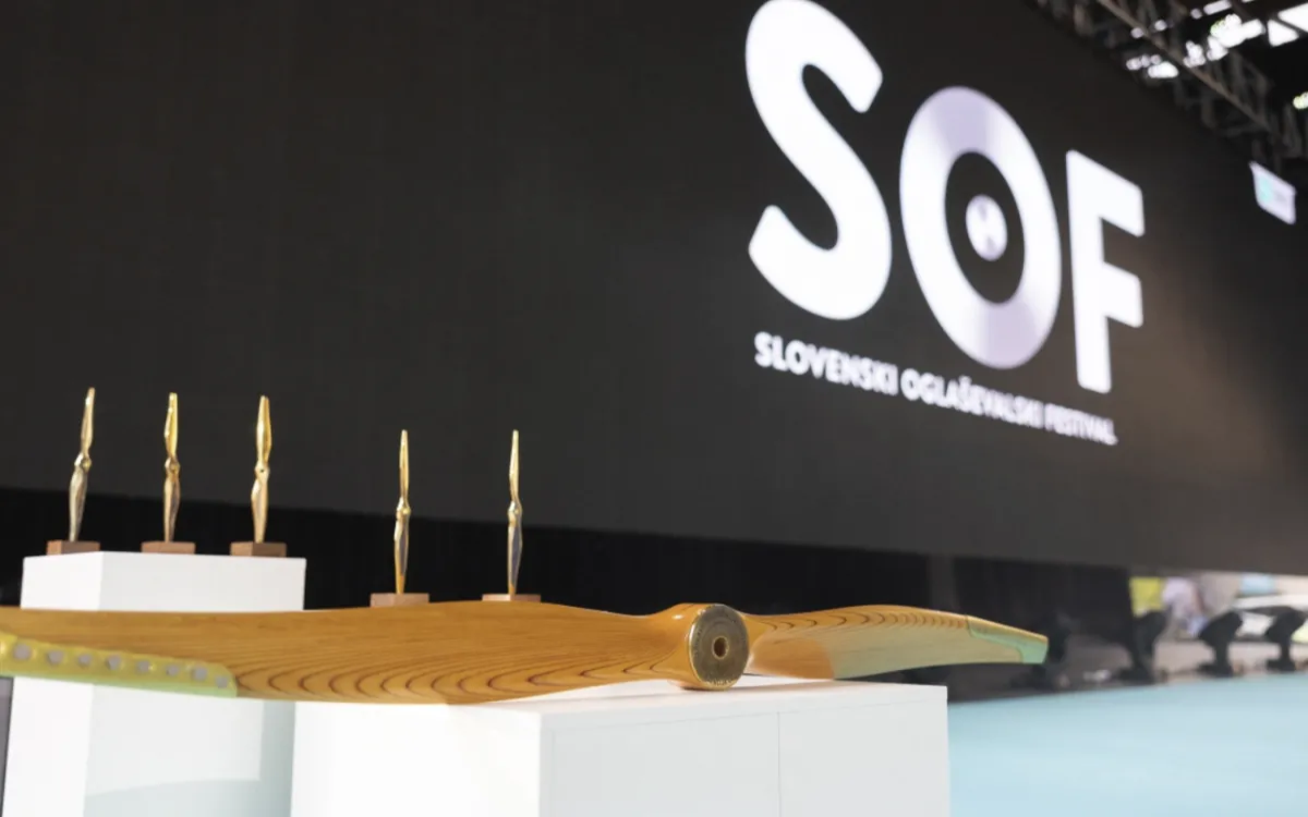 Na SOF prijavljenih 6 odstotkov del več kot lani