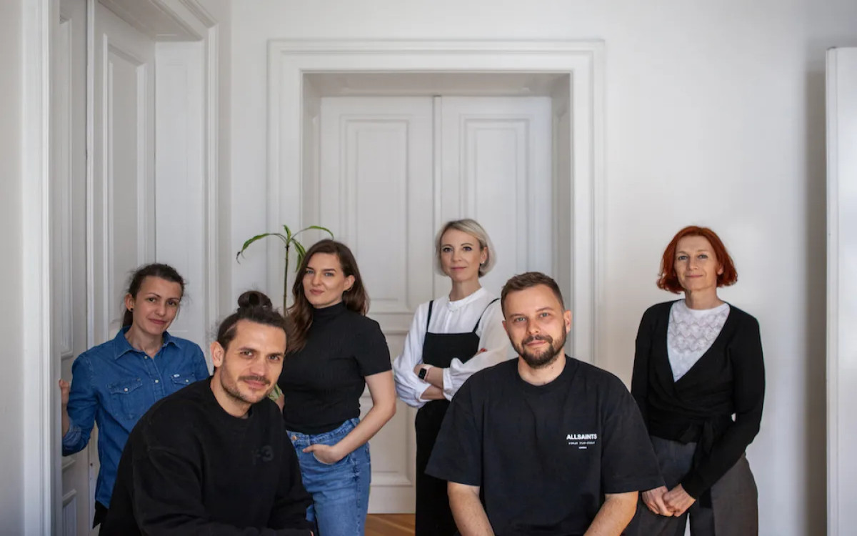 »Nismo si začrtali mej. Gremo do vrha, seveda!«