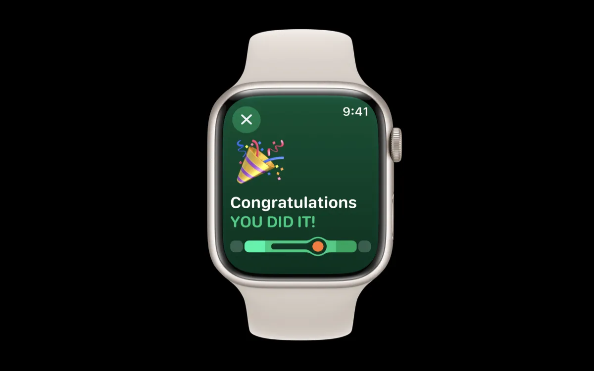 Slovenska aplikacija znova navdušila Apple