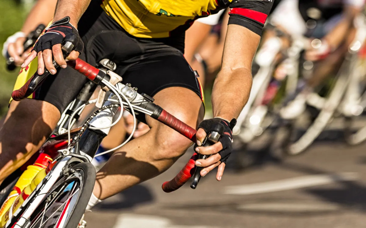 Je kolesarstvo nova oglaševalska oaza?