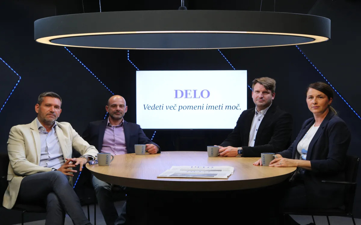 Delo.si: Celostna medijska platforma, ki učinkovito povezuje bralce in oglaševalce