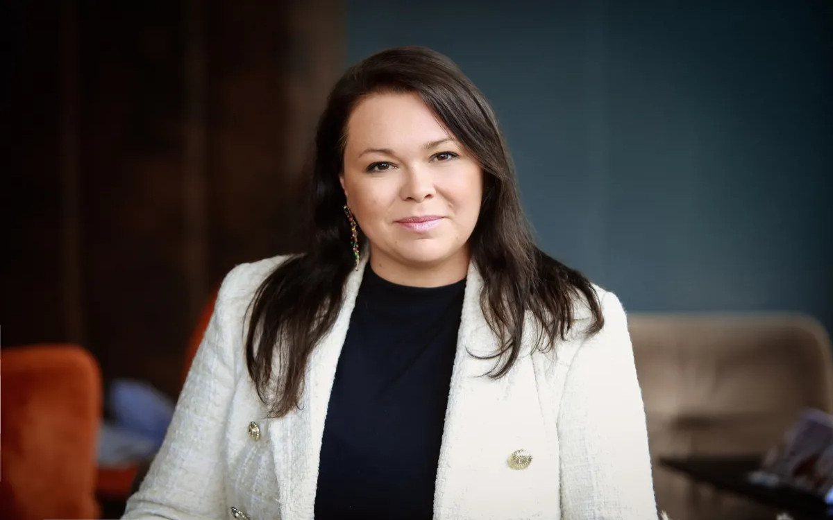 Gordana Kos je nova direktorica oglasnega trženja v Cas medii