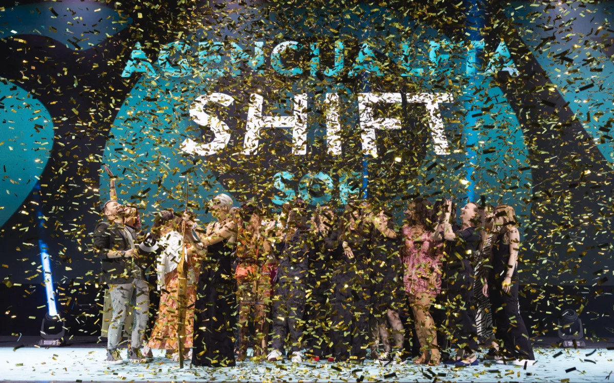 33. SOF: V finalu 123 del, največ je Futurinih