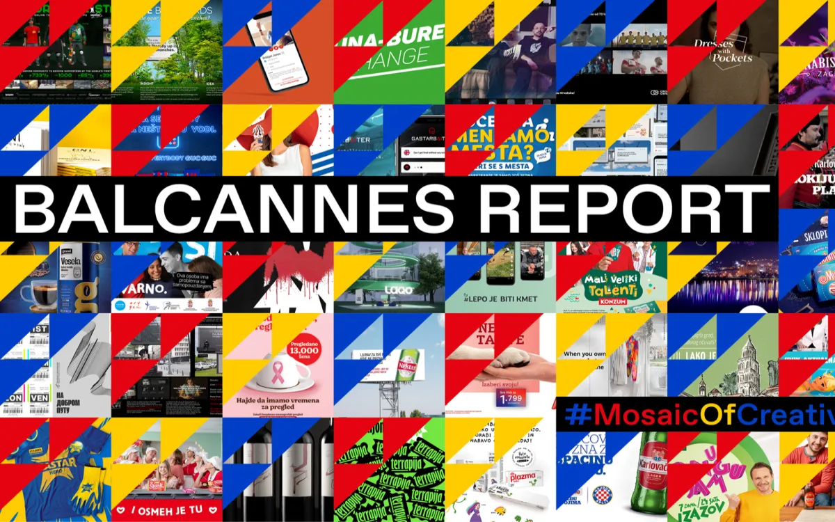 BalCannes Report: Med najuspešnejšimi v regiji tudi slovenski projekti 