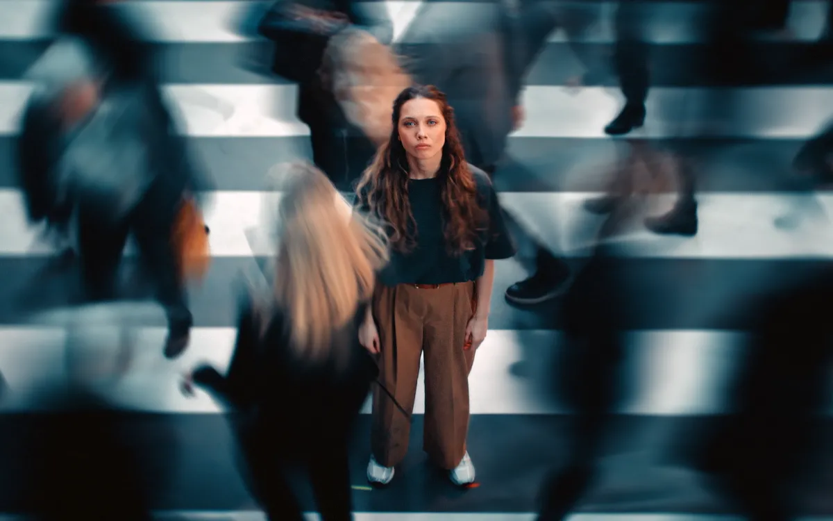 Answear poziva, naj (po)mislimo nase in storimo nekaj zase