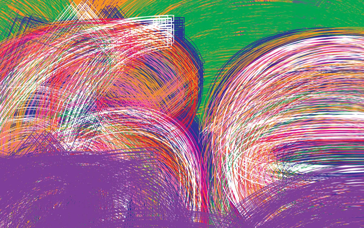 Bojana Fajmut prejela srebrno nagrado Graphis