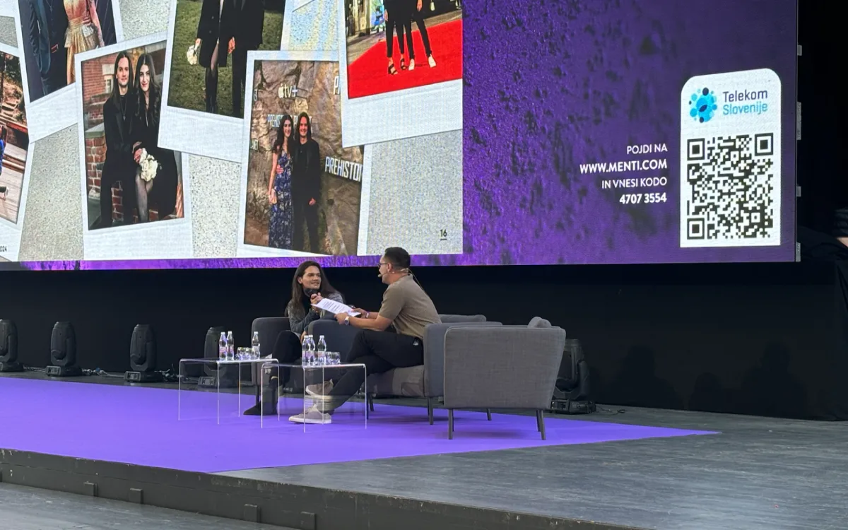 Ali bomo v prihodnosti sploh še želeli delati z ljudmi?