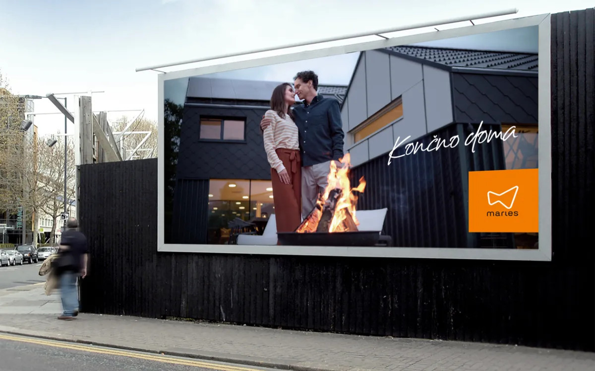 Končno doma – dom je več kot štiri stene