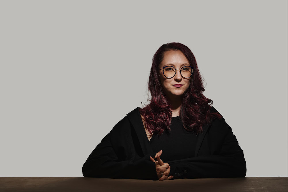 Medeja Kraševec Žnidarec