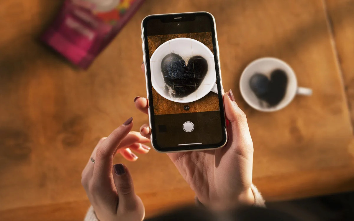 Tako dobra, da lahko napove prihodnost