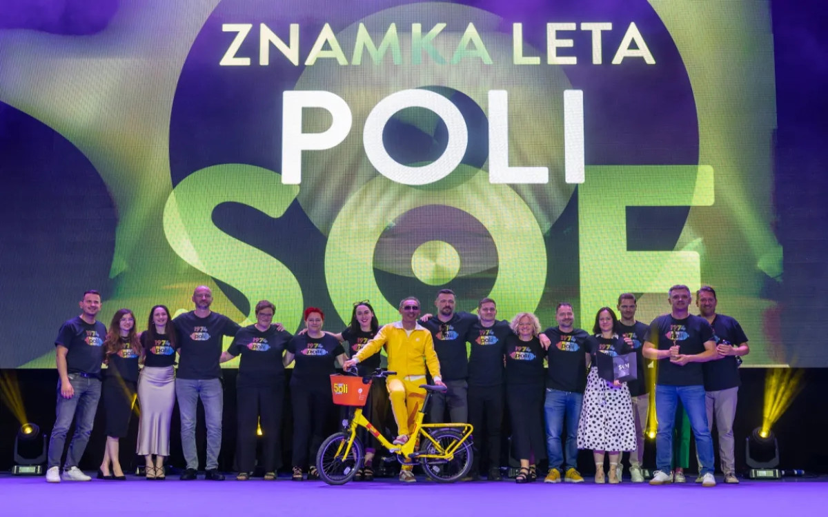 SOF po SOF-u: Poli - letos je njeno leto! 