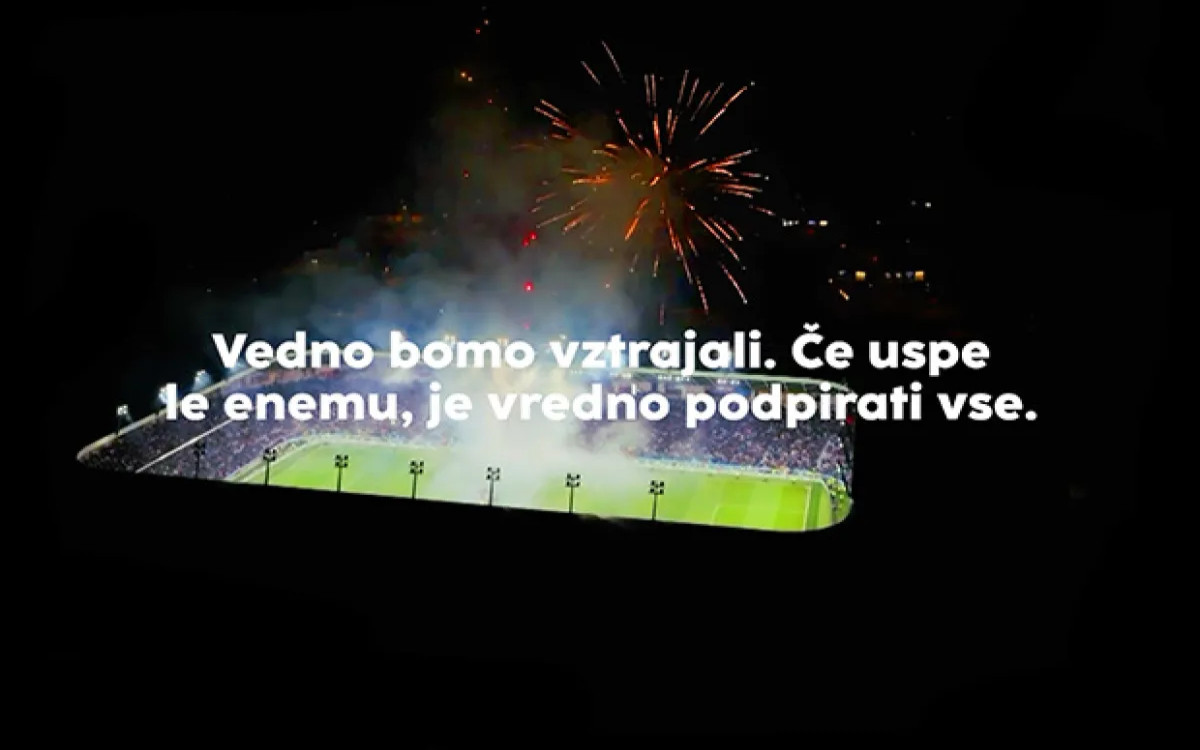 NLB slavi brezčasnost uspeha