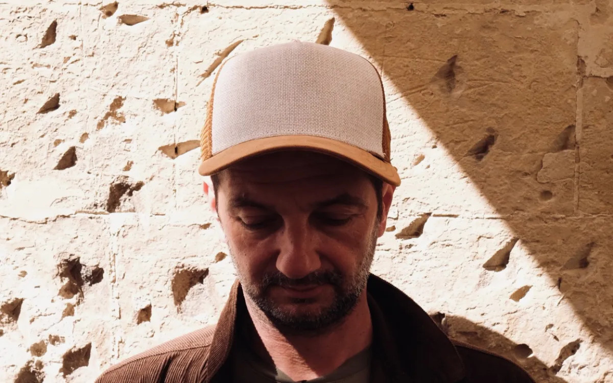 Kreativni direktor leta je (ponovno) Zoran Gabrijan