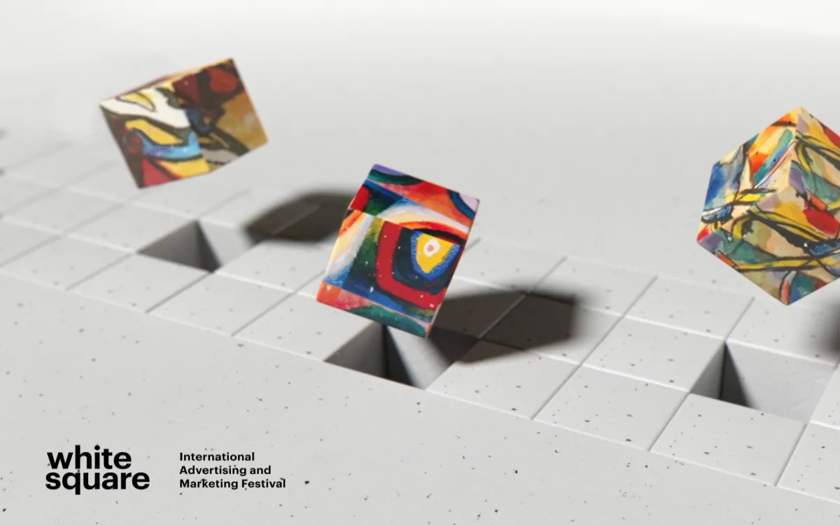 Agencija 101 osvojila tri nagrade na tekmovanju White Square