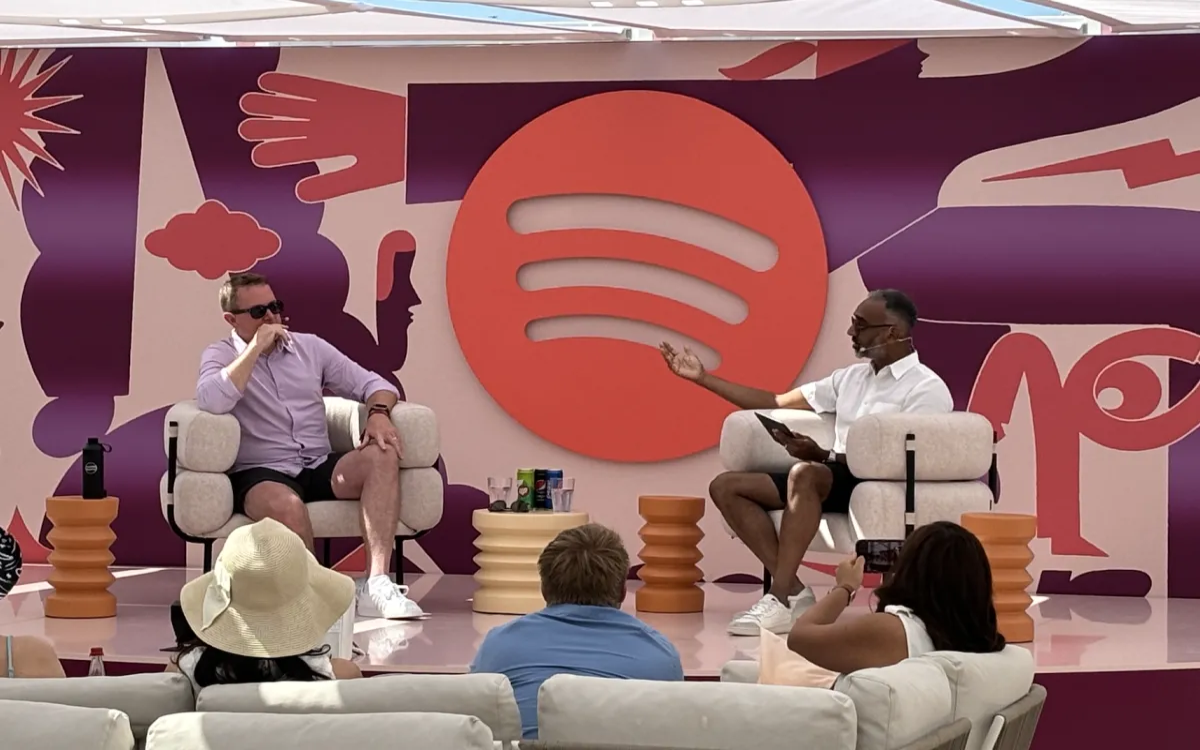 Zakaj Pepsi in Spotify tako dobro sodelujeta med seboj?