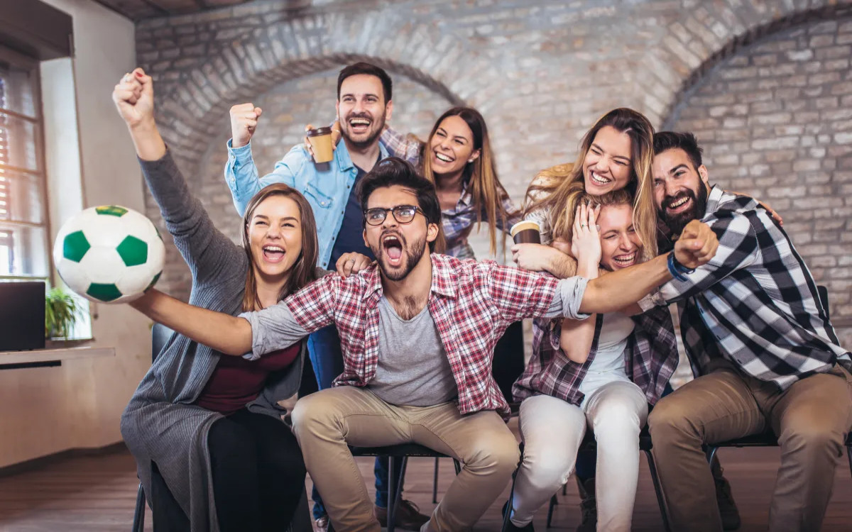 UEFA EURO 2024: Kakšno gledanost je prinesel prvi nogometni vikend?