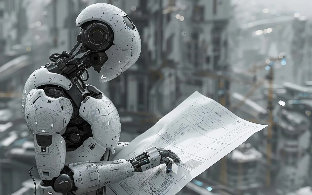 Kako se umetna inteligenca danes uporablja v novinarstvu?