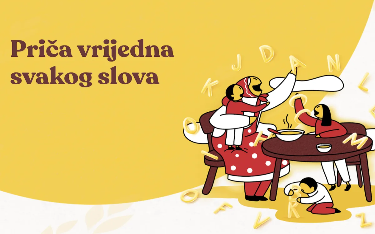 Cannes Lions: Bronasti lev za agencijo Bruketa&Žinić&Grey