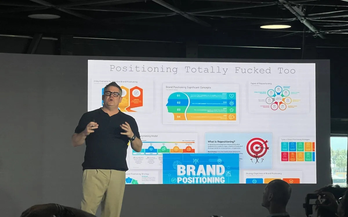 Cannes Lions: Kreativnost še zdaleč ni dovolj!