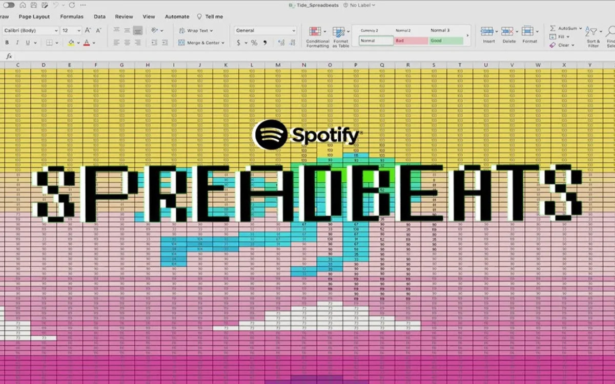 Cannes Lions: Spotifyu velika nagrada za digitalno obrtno odličnost
