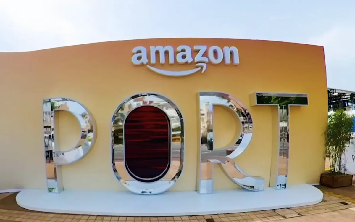 Cannes Lions: Amazon bo piškotke zamenjal za UI