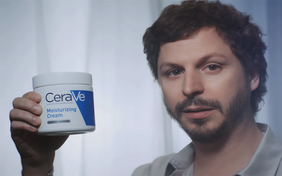 Cannes Lions: CeRave s prvo kampanjo do velike nagrade