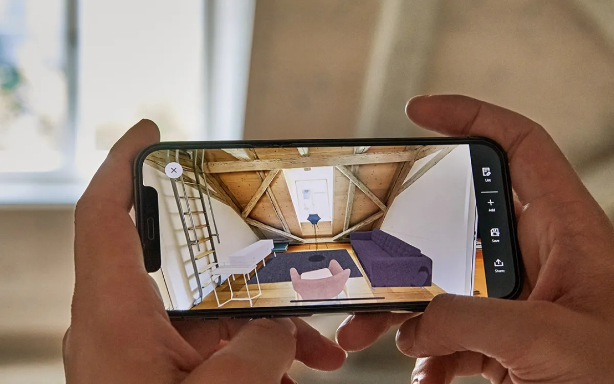 IKEA Slovenija: Zdaj lahko kreativno (pre)uredite svoj dom