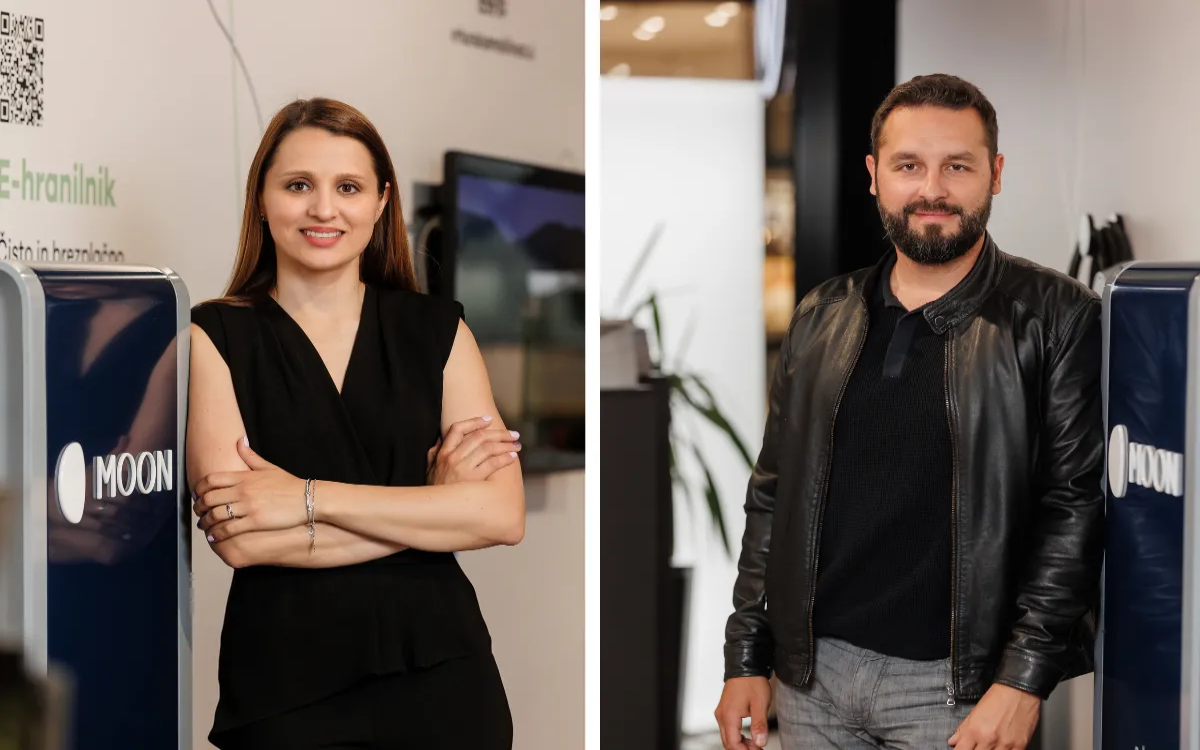 Življenje z znaMMkami