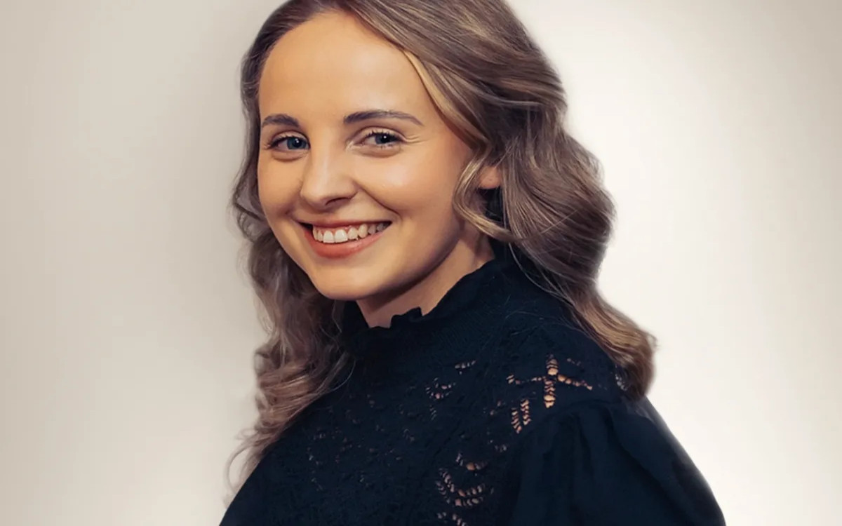 Ina Unuk se je pridružila komunikacijski agenciji Pristno