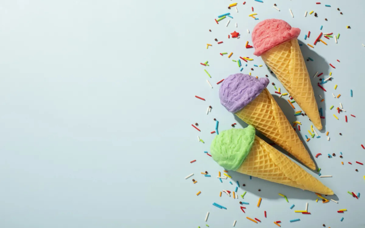 MM-ova mini anketa: Vsi imamo radi sladoled!