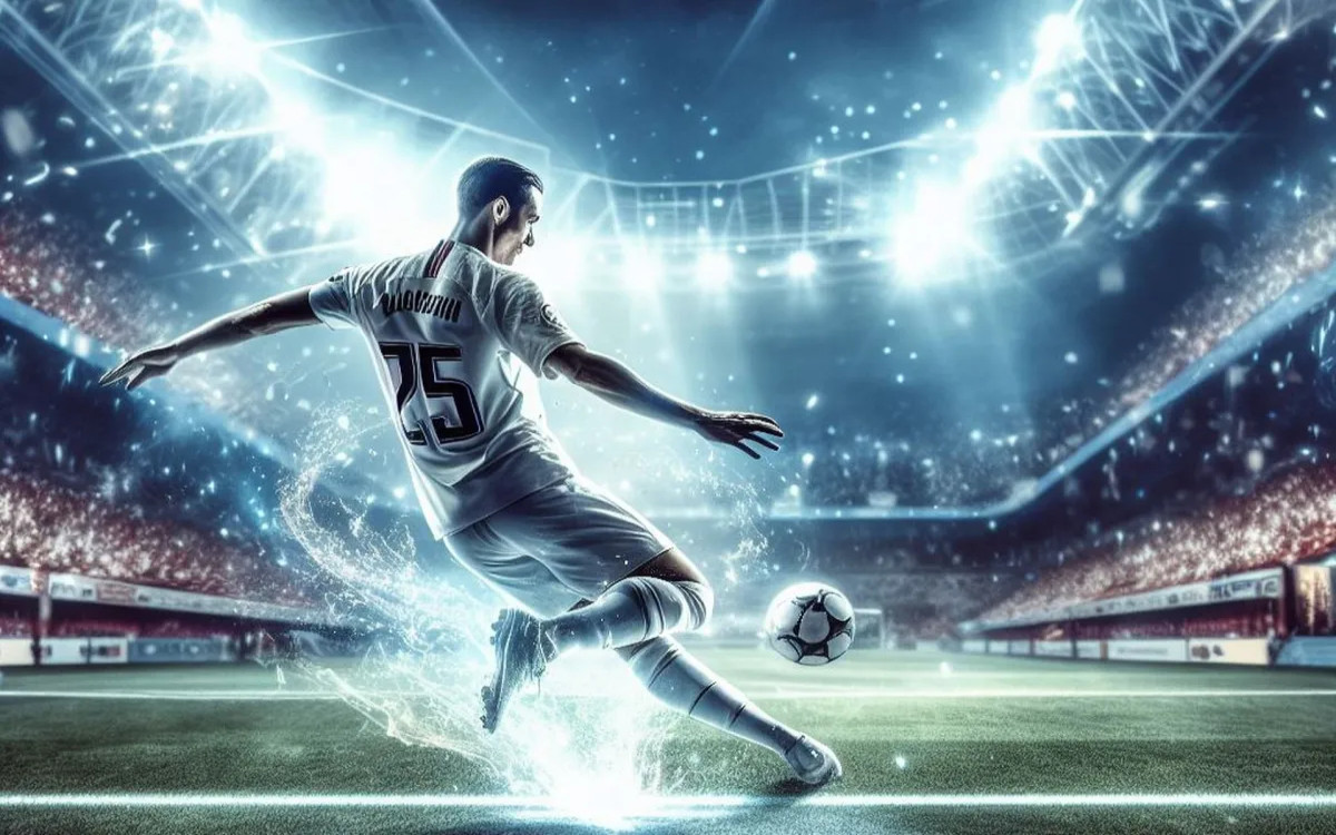 Sponzorji o nogometaših: lahko so nam za vzor