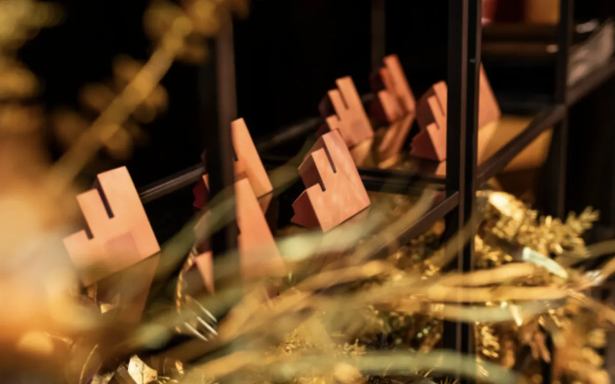 Kdo so slovenski predstavniki v mednarodni Effie® Europe žiriji