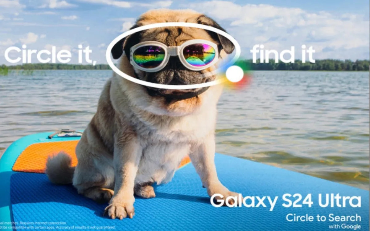 Samsung Galaxy S24 predstavlja nov način potovanja za generacijo Z