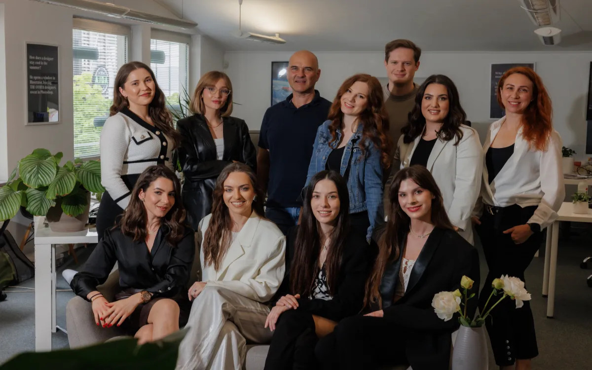 Marketing z druge perspektive