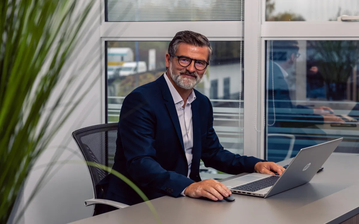 MM-ova izjava tedna: »Avdio je v velikem razmahu«