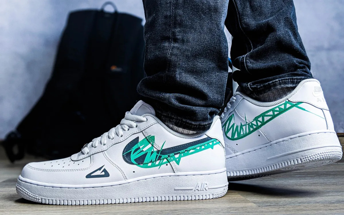 Nike pospešuje inovacije in predstavlja 'prehitevalni pas'