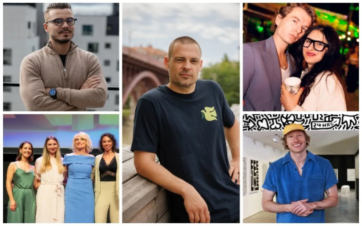 Novi MM: »Skači visoko in se pri tem zabavaj«